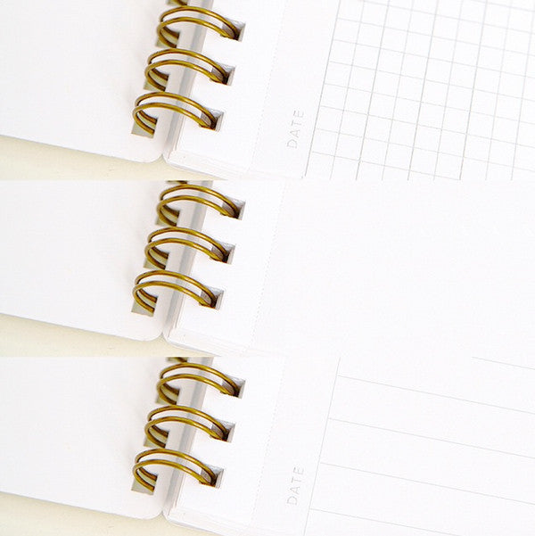 Workbook by Appointed