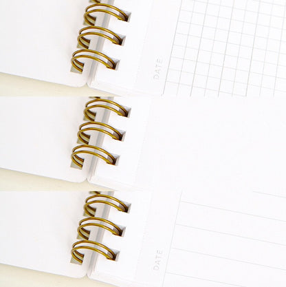 Workbook by Appointed