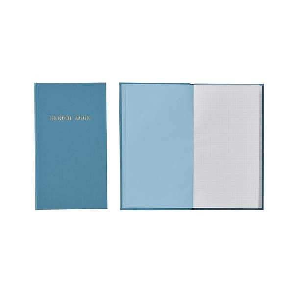 Hardcover Sketch Book by Kokuyo