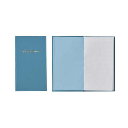 Hardcover Sketch Book by Kokuyo