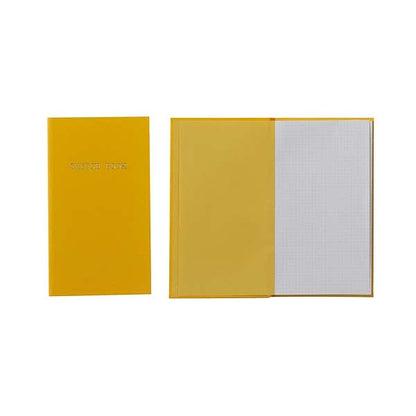 Hardcover Sketch Book by Kokuyo